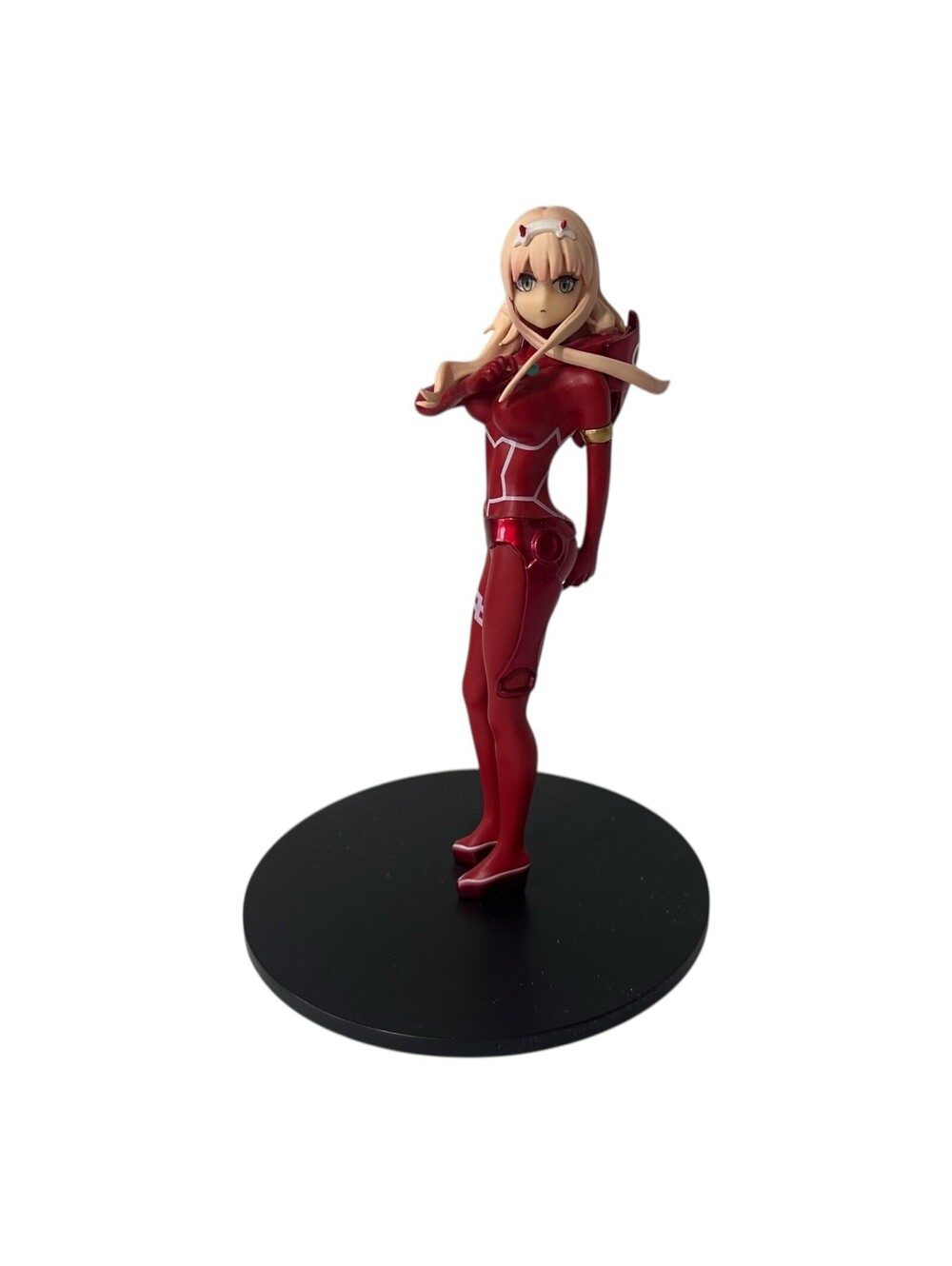 Otaku Box ONI Exclusive 1:12 Collectible Figure FOR THE DARLING MAGICAL VANESSA